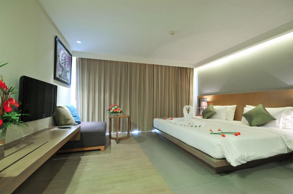 Mercure Koh Samui Beach Resort מראה חיצוני תמונה