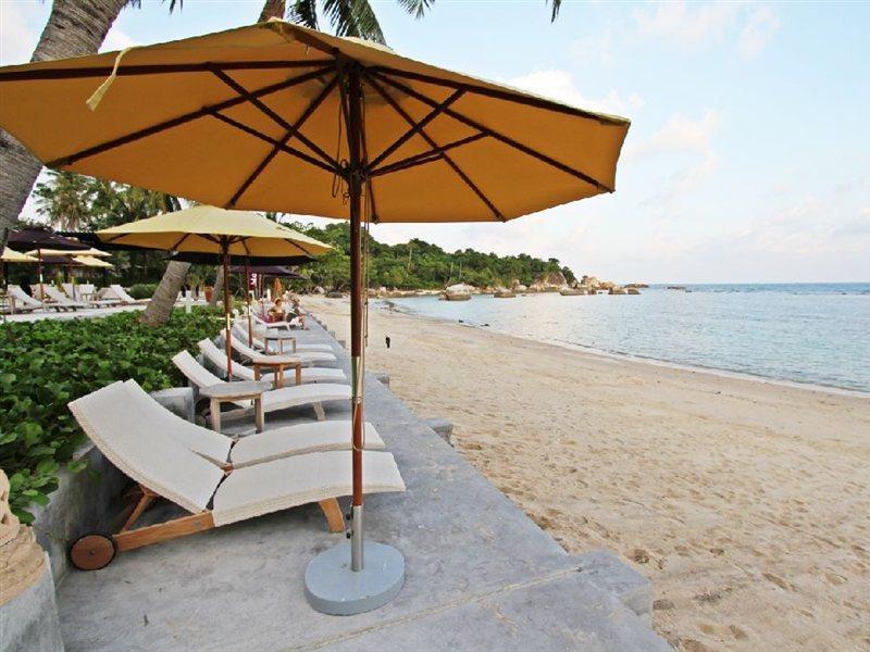 Mercure Koh Samui Beach Resort מראה חיצוני תמונה