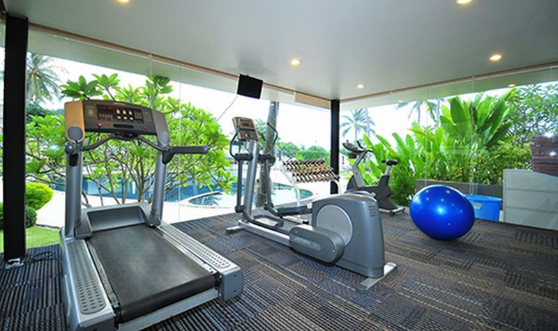 Mercure Koh Samui Beach Resort מראה חיצוני תמונה
