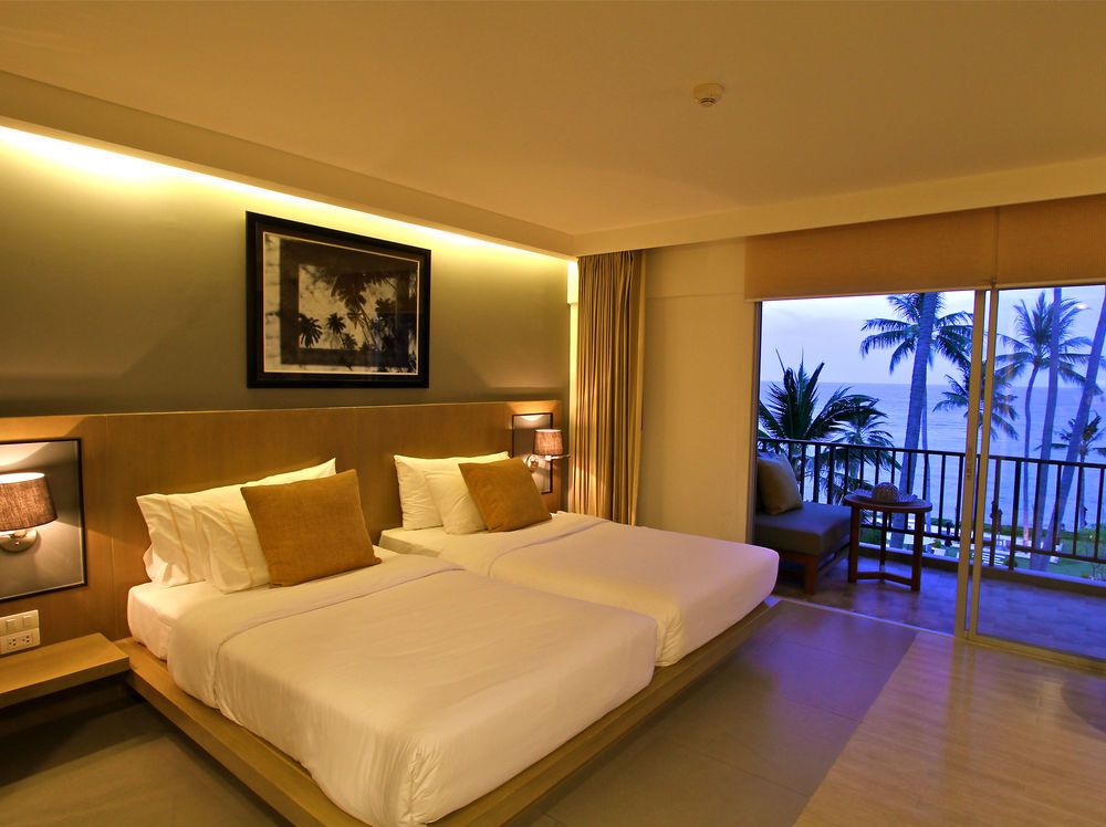 Mercure Koh Samui Beach Resort מראה חיצוני תמונה