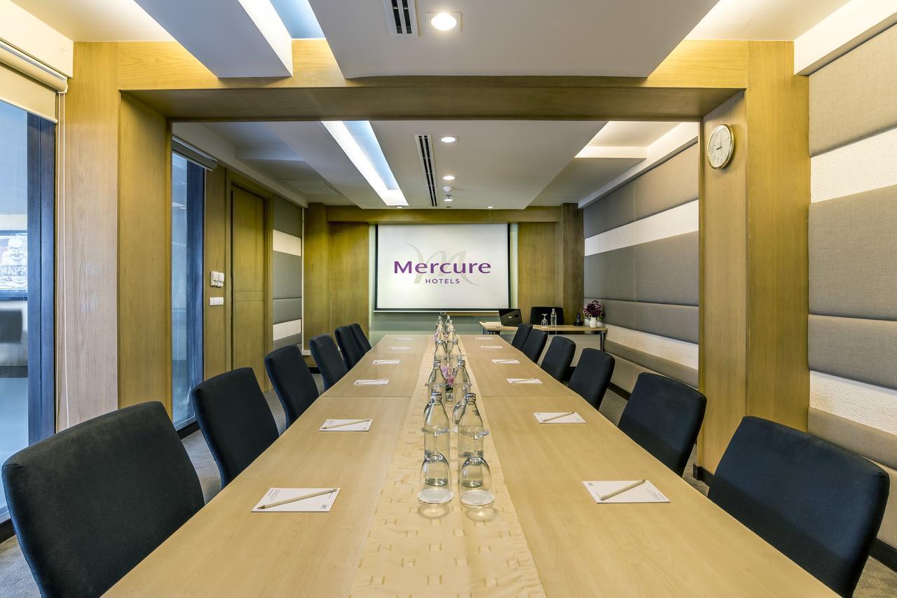 Mercure Koh Samui Beach Resort מראה חיצוני תמונה