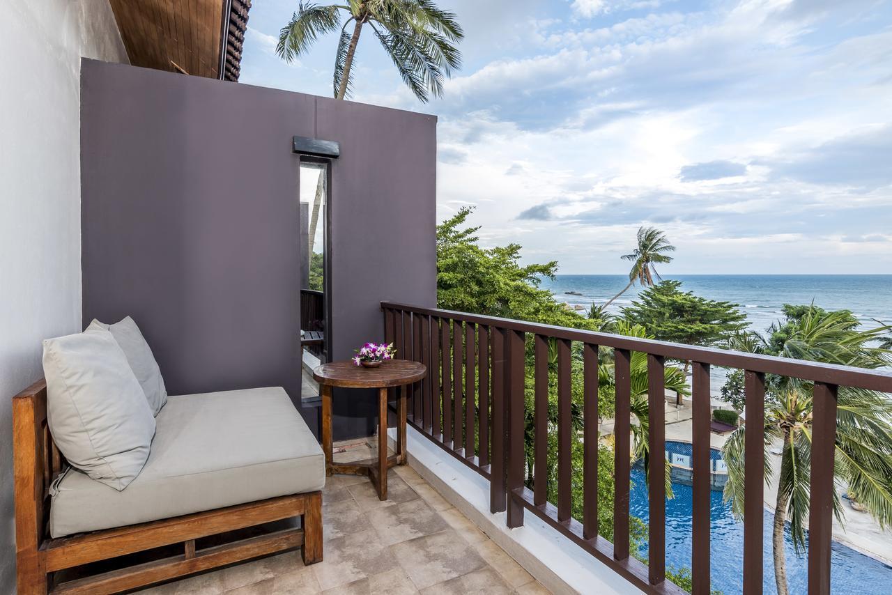 Mercure Koh Samui Beach Resort מראה חיצוני תמונה