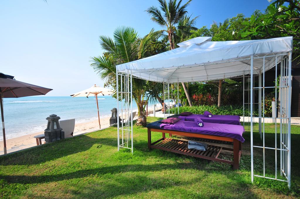 Mercure Koh Samui Beach Resort מראה חיצוני תמונה